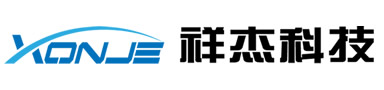 广东祥杰智能科技有限公司标志